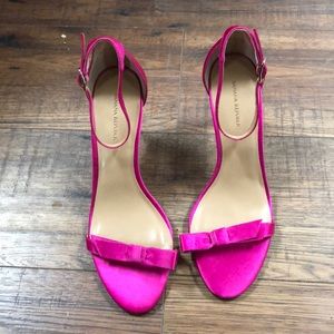 BRAND NEW Banana Republic Juliette highheel sandal